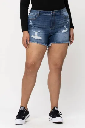 Boyfriend Shorts