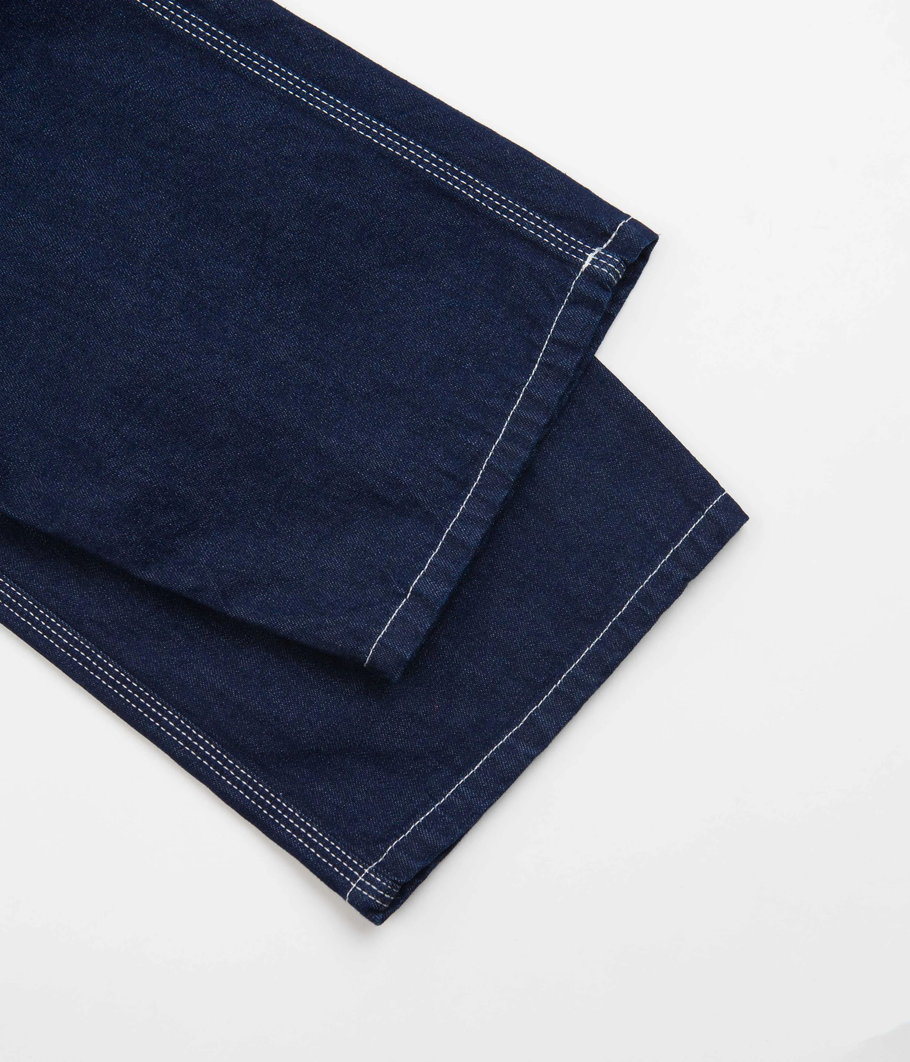 Carhartt Simple Denim Pants - Blue Wash