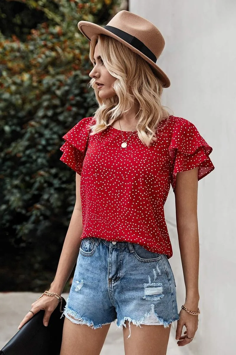 Emerson top