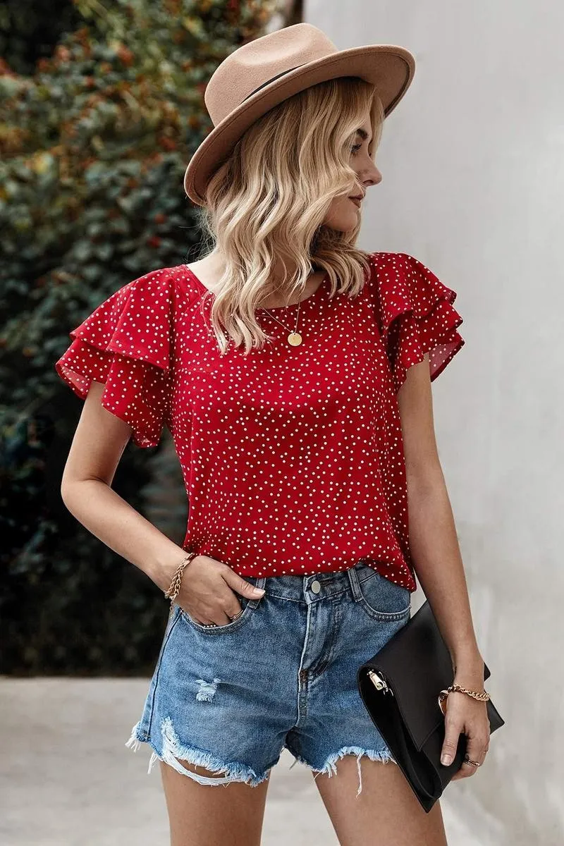 Emerson top