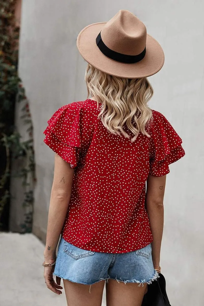Emerson top