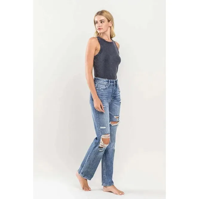 Flying Monkey Mase 90's Vintage Slim Straight