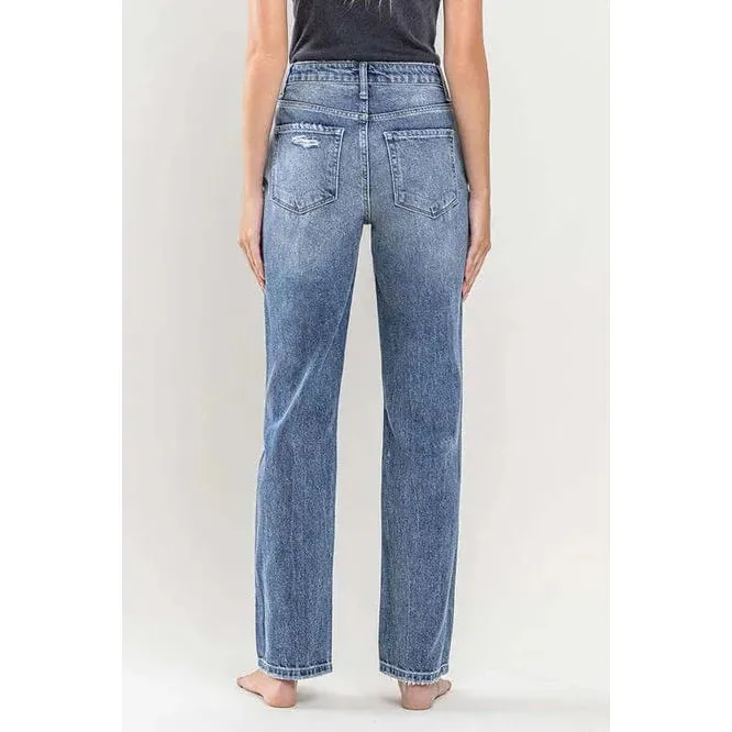 Flying Monkey Mase 90's Vintage Slim Straight