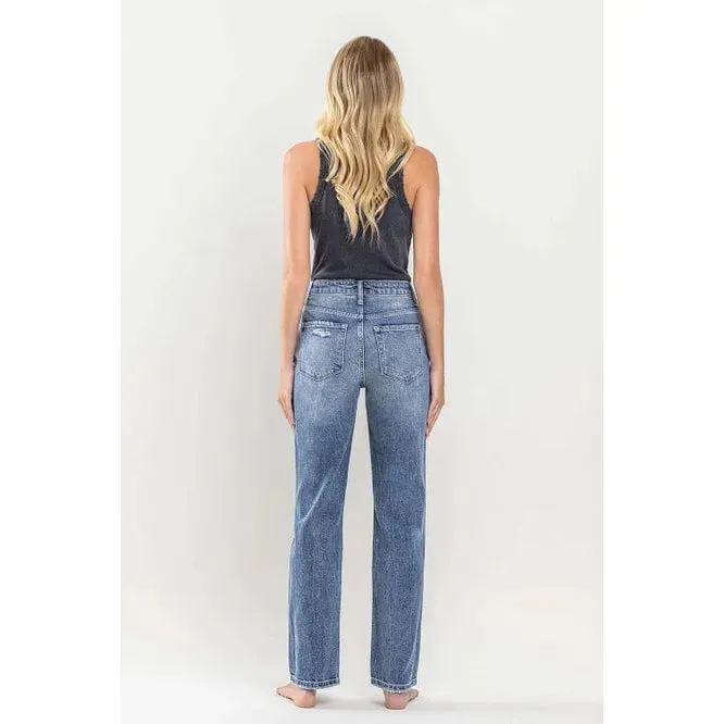 Flying Monkey Mase 90's Vintage Slim Straight