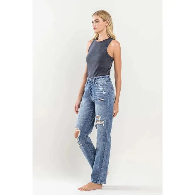 Flying Monkey Mase 90's Vintage Slim Straight