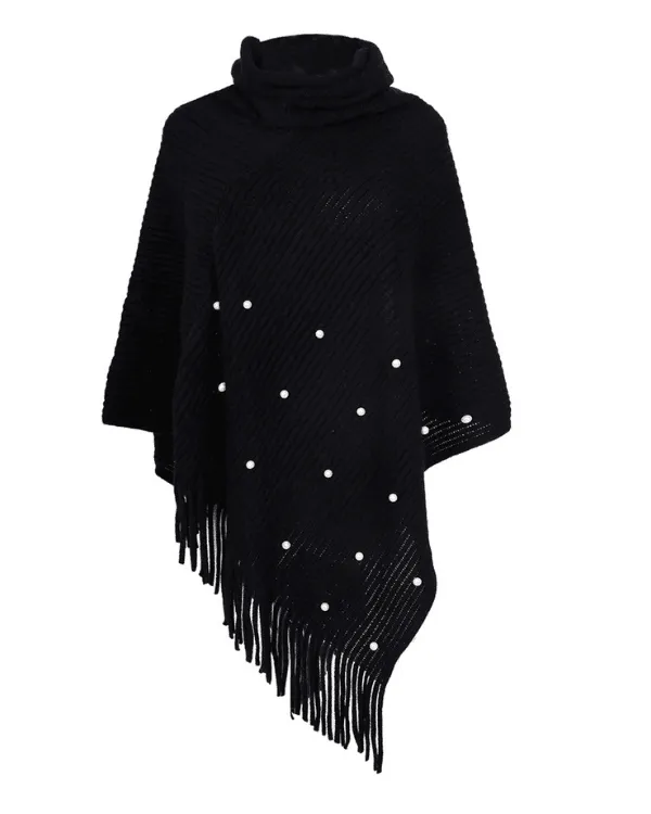 Poncho Annika