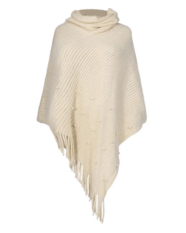 Poncho Annika