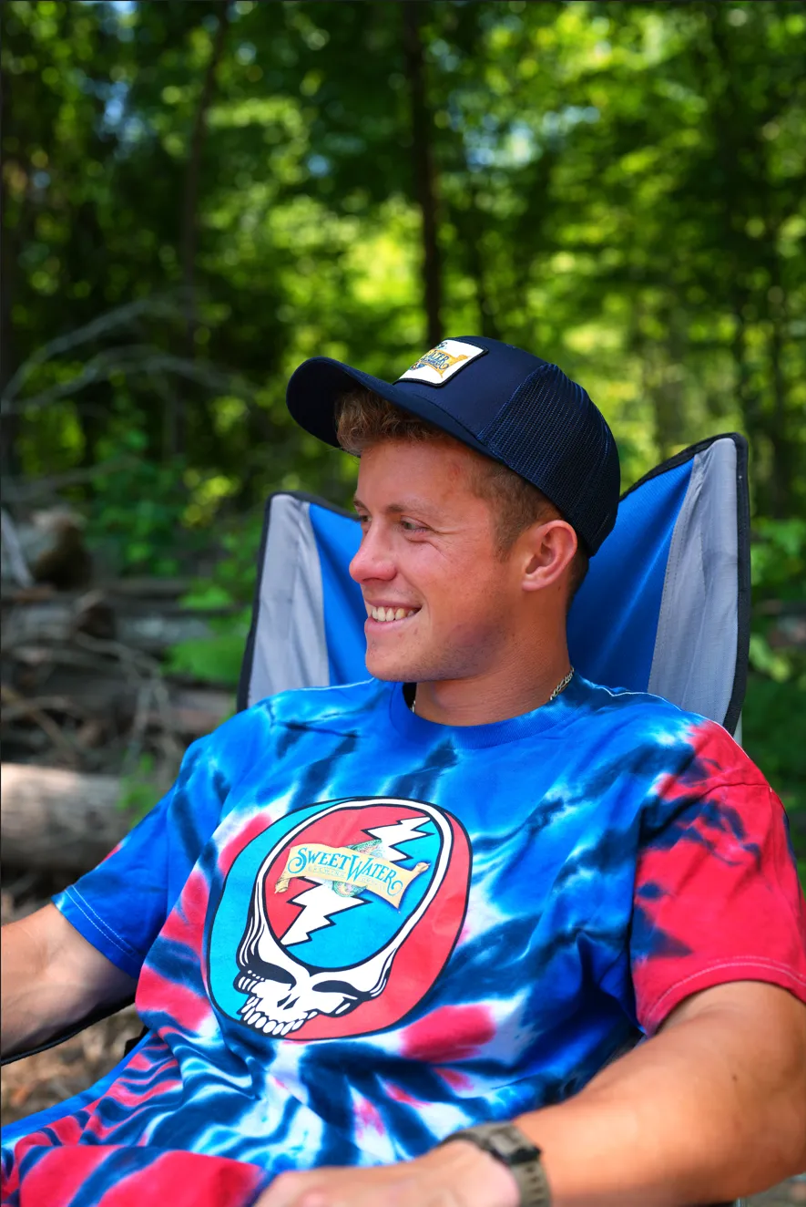 Steal Your Face S/S Tee